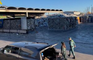 Citan a declarar a los impulsores del documental sobre la empresa Griñó
