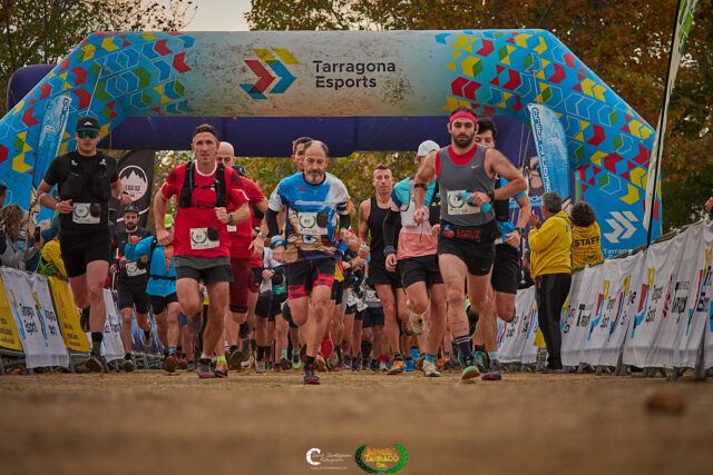 Imperial Tarraco Trail