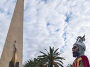 Salou commemora el 60è aniversari del monument a Jaume I jaume I salou 60 anys