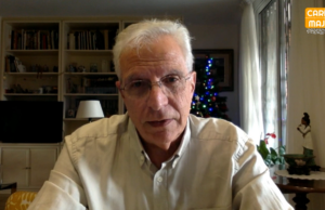 Carrer Major | Els 50 anys de la mort de Franco, amb el catedràtic de la URV Joan Maria Thomàs