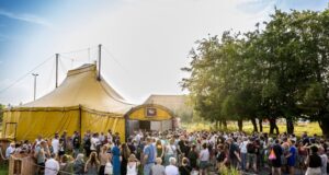 La màgia del ‘Cirque Pardi’ arriba a l’Anella aquest Nadal