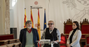 memòria audiència ajuntament tarragona