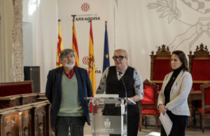 memòria audiència ajuntament tarragona