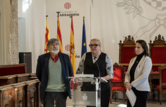 memòria audiència ajuntament tarragona