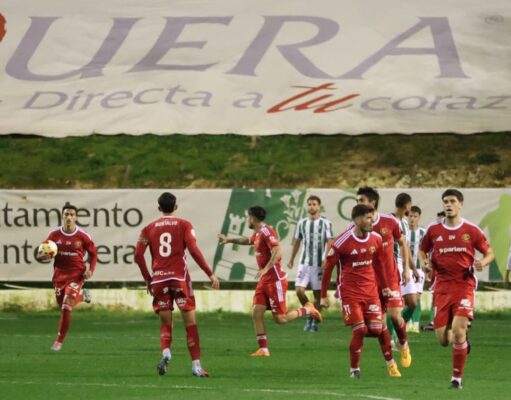nàstic antequera