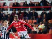 El Nàstic supera el Cartagena i tanca l’any al Nou Estadi en zona de play-off nàstic cartagena