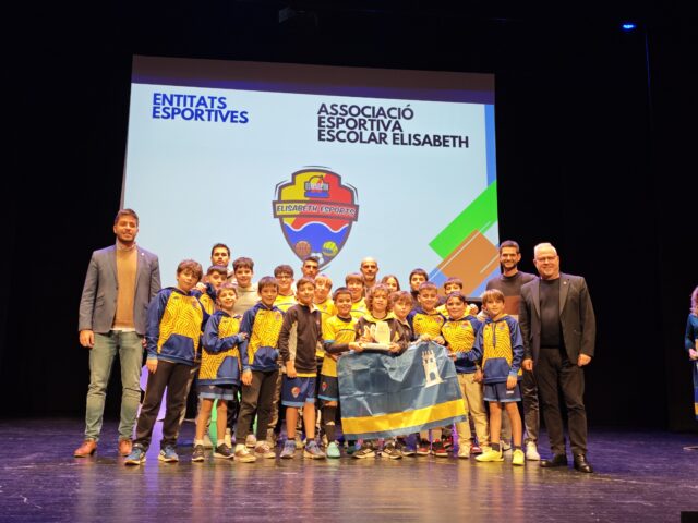 nit esport salou nit esport salou