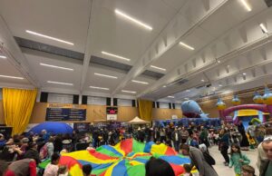 parc Nadal infantil Vila-seca