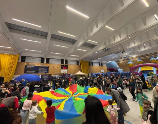 parc Nadal infantil Vila-seca