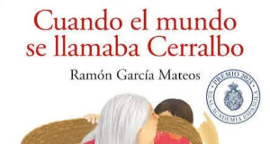 Ramón García Mateos rebrà el Premi de narrativa 2025 de la RAE