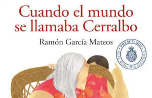 Ramón García Mateos rebrà el Premi de narrativa 2025 de la RAE