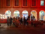 El REC arriba al seu equador amb la seva sessió més desinhibida REC Festival interncional de Cinema de Tarragona antiga audiencia