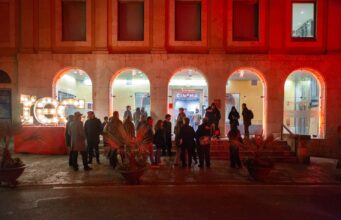 REC Festival interncional de Cinema de Tarragona antiga audiencia