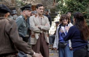 Miki Esparbé Judith Colell Frontera Rec Festival Internacional de cinema de Tarragona