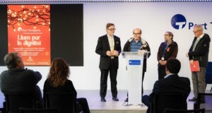 Tarragona Daily | Port Tarragona i Càritas impulsen una campanya nadalenca en favor dels més petits