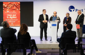 Tarragona Daily | Port Tarragona i Càritas impulsen una campanya nadalenca en favor dels més petits