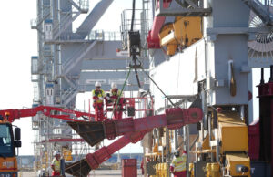 L’APT i la URV, de la mà en una recerca pionera sobre operacions portuàries