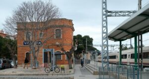 S’aprova el conveni per connectar l’estació de Vila-seca amb el futur TramCamp