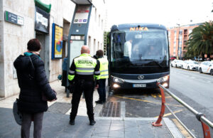 rodalies crisi autobús tarragona