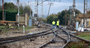 TGN Info | Els trens de mercaderies reprenen la circulació a l’R-15 enmig d’un servei de passatgers precari