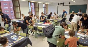 El Museu de les Matemàtiques de Tarragona supera les 6.500 visites