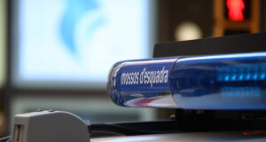 Investiguen un tiroteig entre dos cotxes a l’N-340, a Vila-seca Mossos d'Esquadra Succesos