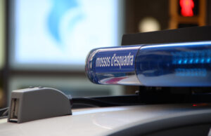 Mossos d'Esquadra Succesos