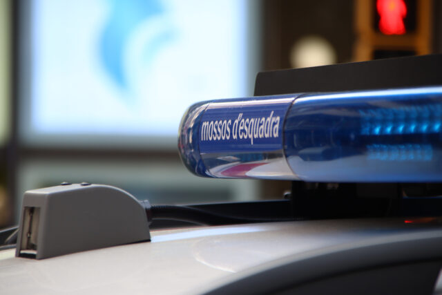 4911314a-44e9-46d1-87eb-90bf9cba32f5 Mossos d'Esquadra Succesos