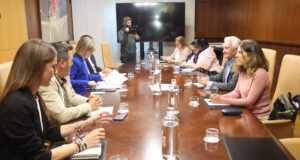 Dignitat a les Vies considera que la nova empresa no portarà solucions a curt termini a Rodalies