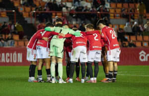 El Nàstic necessita confirmar a Alcorcón que és capaç de capgirar la dinàmica