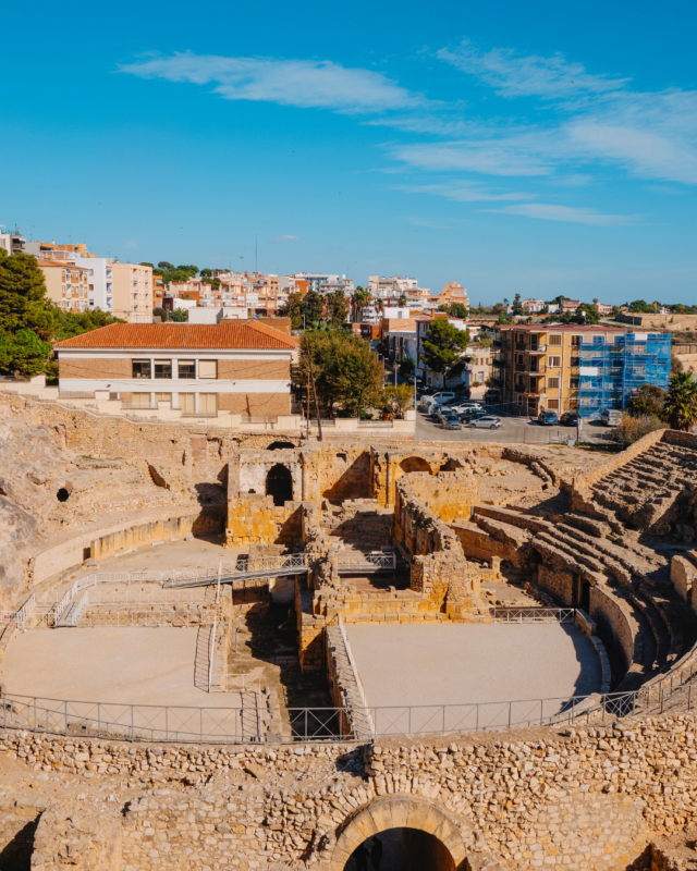 tarragona