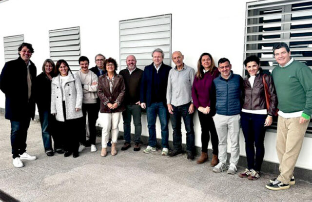 Enrique Lozano Vega, nou president de l’Associació d’Agències de Viatges Receptives de la Costa Daurada