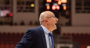 Àngel Fernández, bagatge d’elit per a la banqueta del TGN Bàsquet