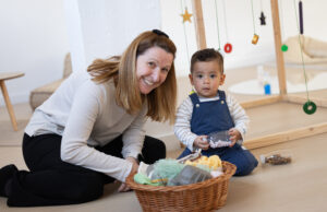 La Fundació “La Caixa” acompanya més de 380 infants en situació de vulnerabilitat