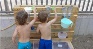 El casal d’estiu de les llars d’infants s’oferirà enguany tot el juliol