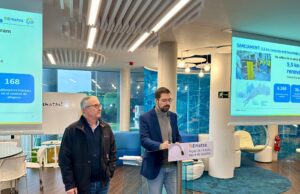 Ematsa tanca el 2025 amb 6,2 MEUR d’inversió en infraestructures