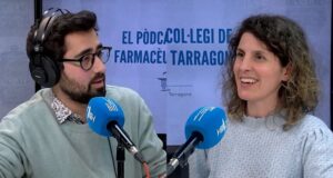 Farmacèutics TGN | Una eina per afrontar la polimedicació, el SPD Farmacèutics TGN SPD