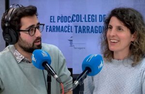 Farmacèutics TGN SPD