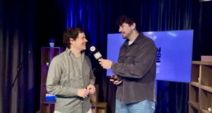 La Furgo | Visitem l’Espai Jove Kesse per descobrir la nova programació juvenil