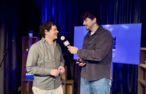 La Furgo | Visitem l’Espai Jove Kesse per descobrir la nova programació juvenil