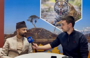 La Furgo | Descobrim el Nepal des de Fitur