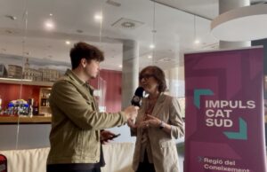 La Furgo | Educació i empresa s’alien per impulsar la FP dual