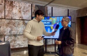 La Furgo | Tarragona celebra el Dia Escolar de la No-violència i la Pau