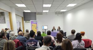 Epilep facilita trobar feina a persones amb discapacitat a Tarragona