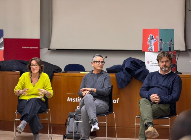 Llars dinfants isabel mascaro