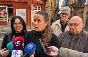 ERC reclama un model turístic al servei de la ciutat