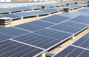 El Joan XXIII instal·larà plaques solars per cobrir part de l’energia que consumeix