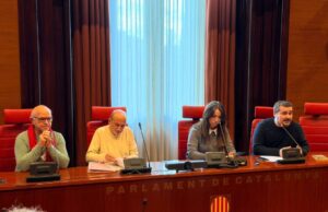 Optimisme a Tarragona per aconseguir l’atenció a l’ictus 24 hores al territori