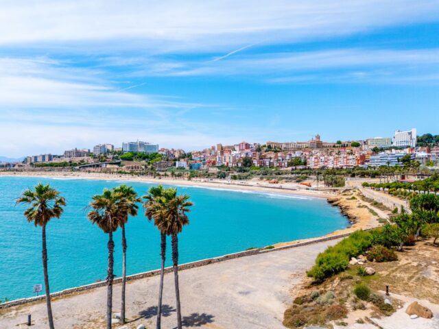 Platja Miracle 1