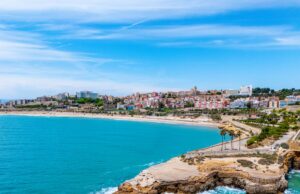 L’Ajuntament licita de nou les obres de restauració del Camí de Ronda del Miracle